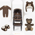 Baby fendi bundle